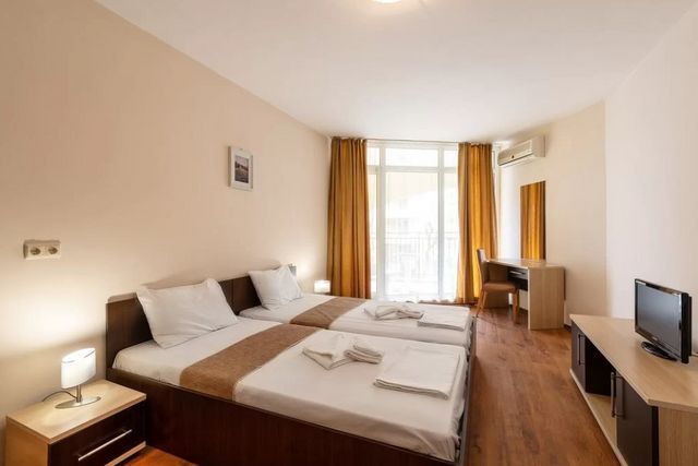 Midia Family Resort - 1-bedroom apartment