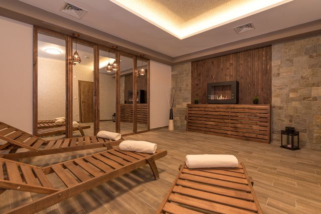 Hotel Lion Bansko - Tatil