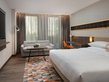 Hyatt Regency Sofia Hotel - single room luxury