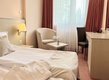 Orpheus Spa Hotel - double standard room no balcony 1 ad + 1 child