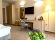 Orpheus Spa Hotel - double/twin room