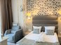 Orpheus Spa Hotel - Single room WITH balcony ( max occupancy 1 ad + 1 ch up to 12,99 yo)